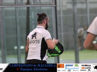 Campeonato Mallorca Equipos 1a